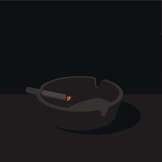 Ben wiseman cigarette 2 550 xxx q85