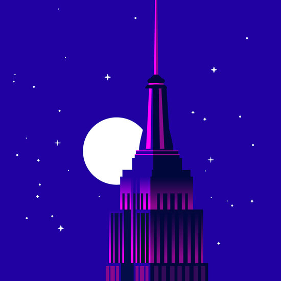 Ben wiseman empire state building 550 xxx q85