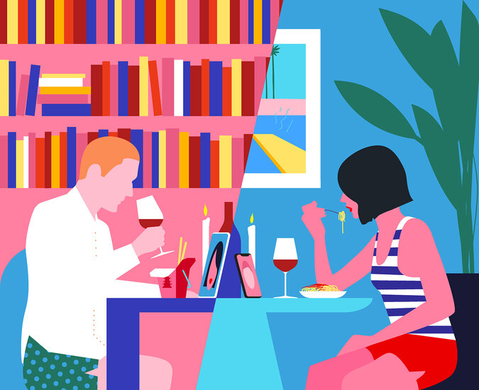 Ben wiseman face time dating 675 xxx q85