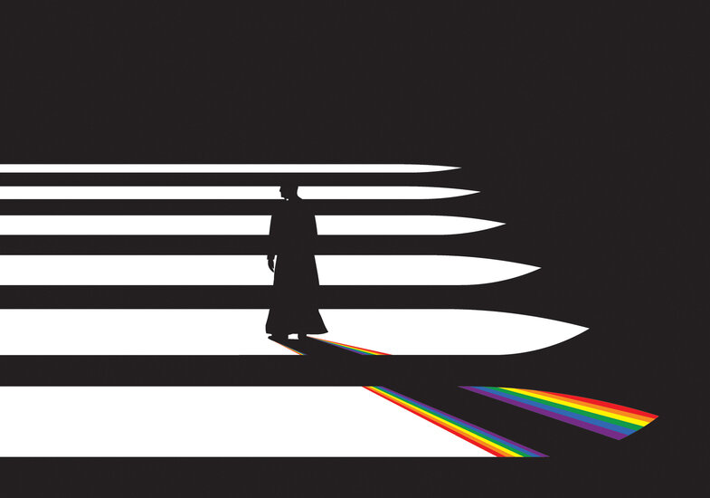 Ben wiseman gay priests 785 xxx q85