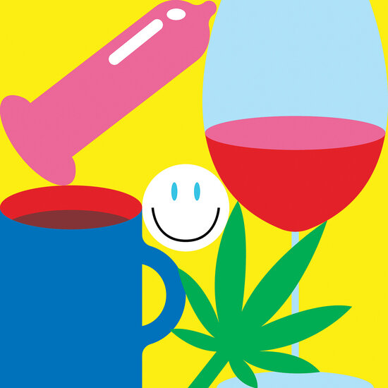 Ben wiseman good vices 550 xxx q85