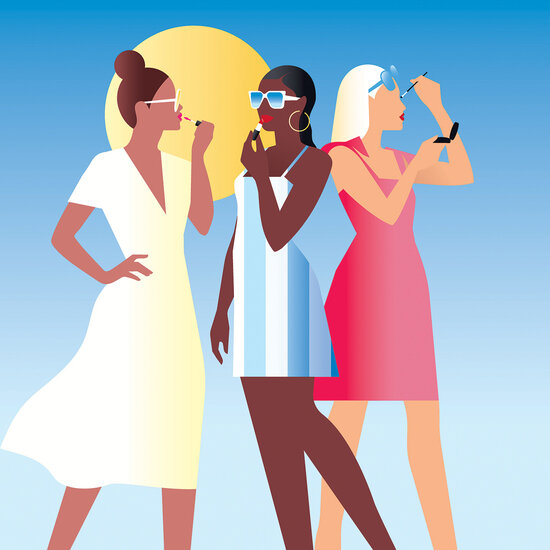 Ben wiseman mac summer vibes 550 xxx q85