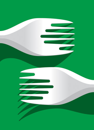 Ben wiseman new yorker forks 401 xxx q85