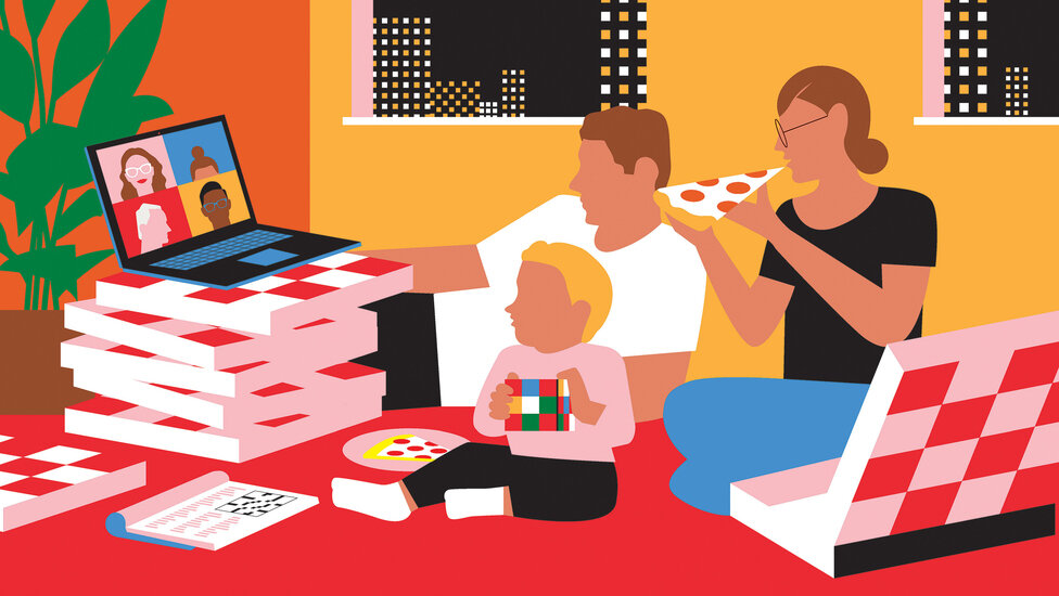 Ben wiseman nyc food delivery 2 976 xxx q85