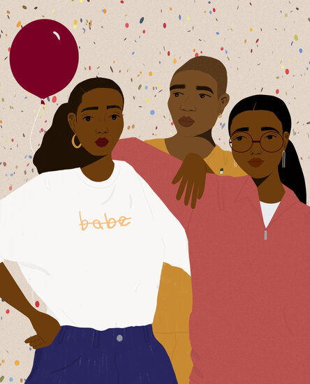 Birthday bash 444 xxx q85