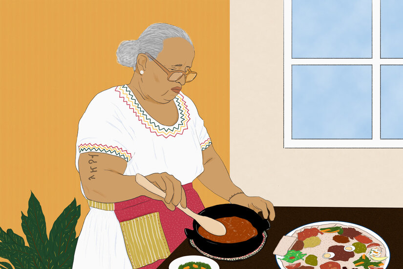 Mama desta 825 xxx q85