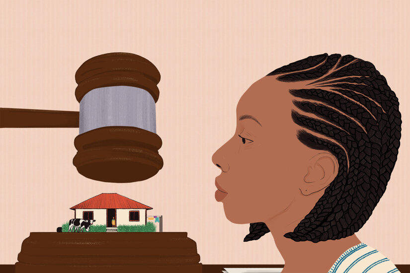 Matrimonial rights 825 xxx q85