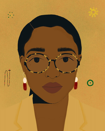 Portrait 440 xxx q85