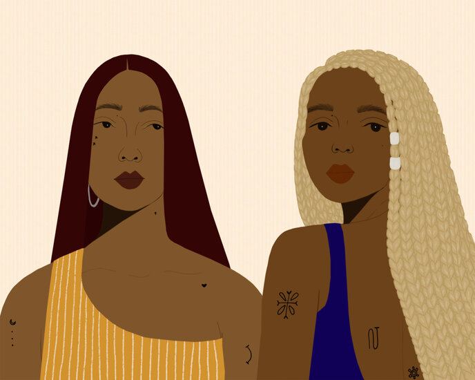 Tattoo girls 688 xxx q85