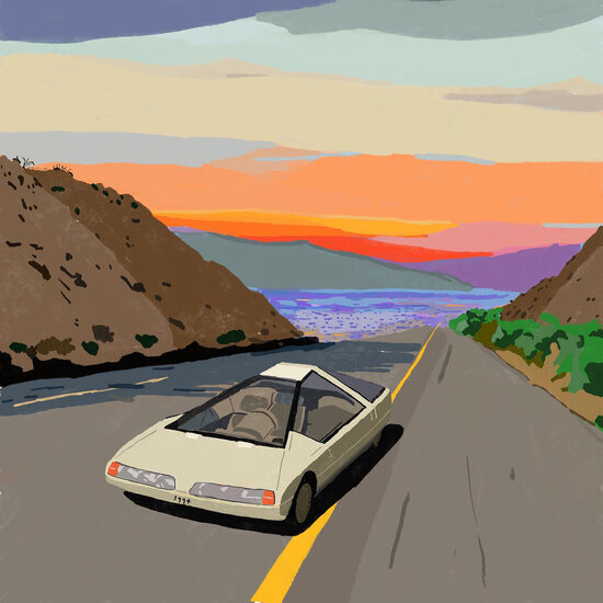 Deadsea fiesta 550 xxx q85