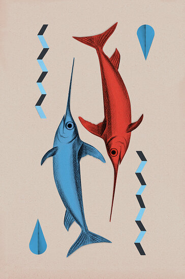 Baraja 2 de espadas 364 xxx q85