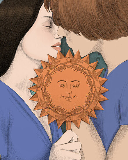 Juliet and romeo3 s 440 xxx q85