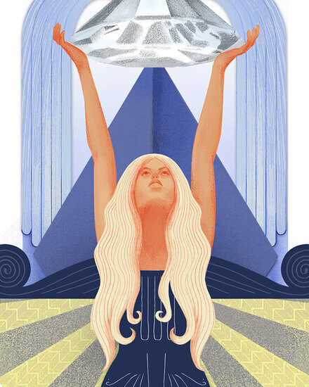 Perfume 1 s 440 xxx q85