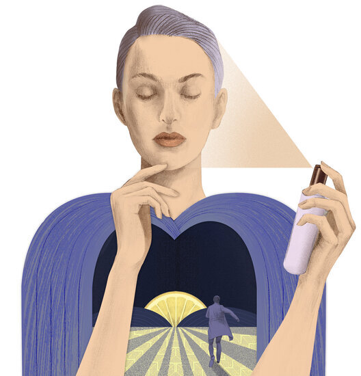 Perfume 3 528 xxx q85