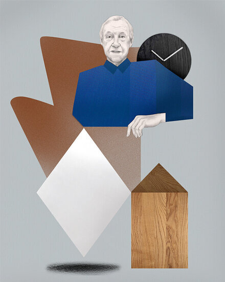 Vanity terence conran s 440 xxx q85