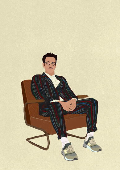 Buisnessman 389 xxx q85