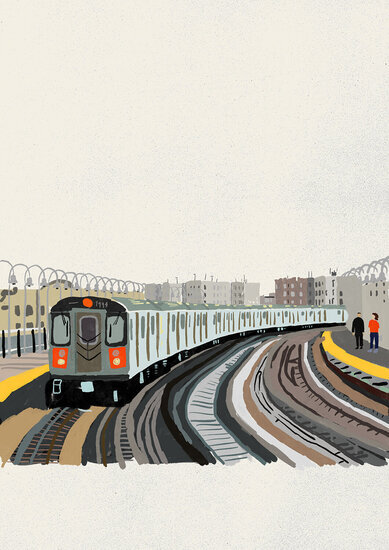 Train 11 389 xxx q85