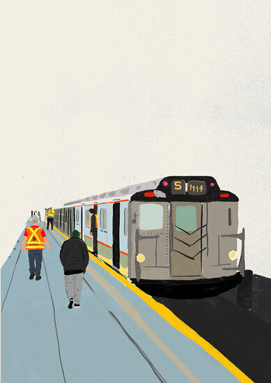 Train 12 389 xxx q85