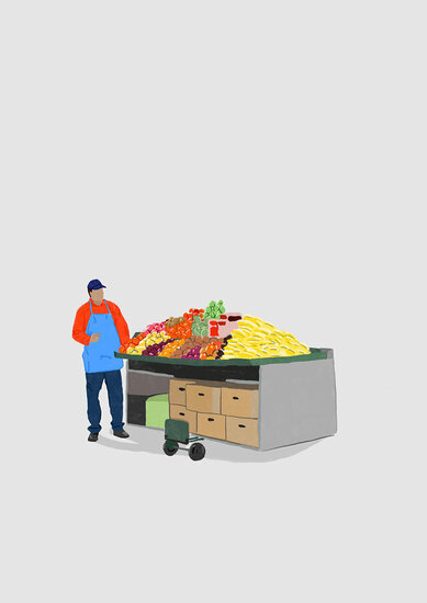 Veg cart 389 xxx q85