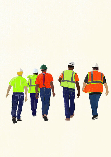 Workmen 4 389 xxx q85