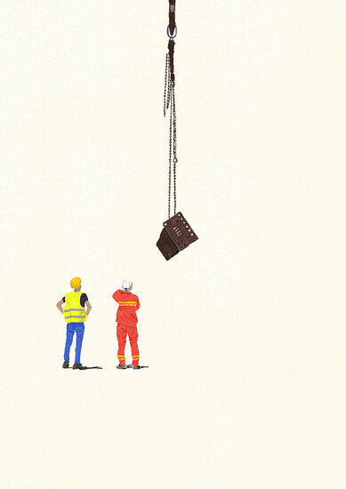 Workmen 1  389 xxx q85