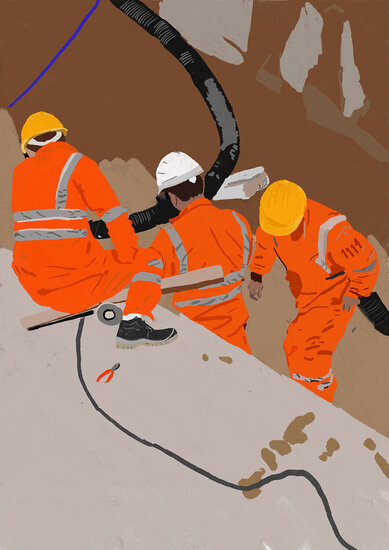 Workmen 6 389 xxx q85