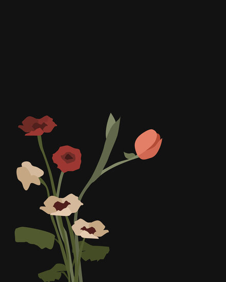 Flower 3 vertical 440 xxx q85