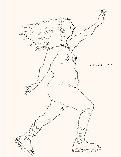 Cruising portfolio 425 xxx q85