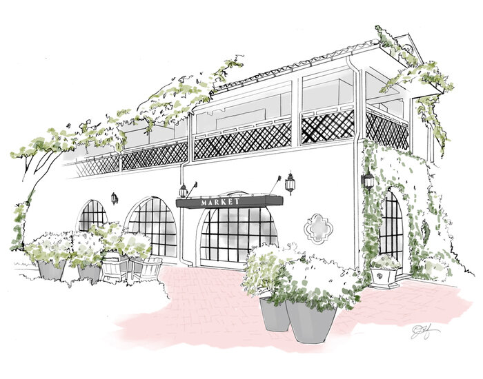 Market store for portfolio 700 xxx q85