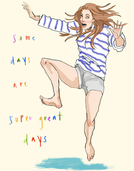 Some days 1 portfolio 432 xxx q85