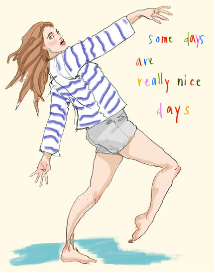 Some days 3 portfolio 432 xxx q85