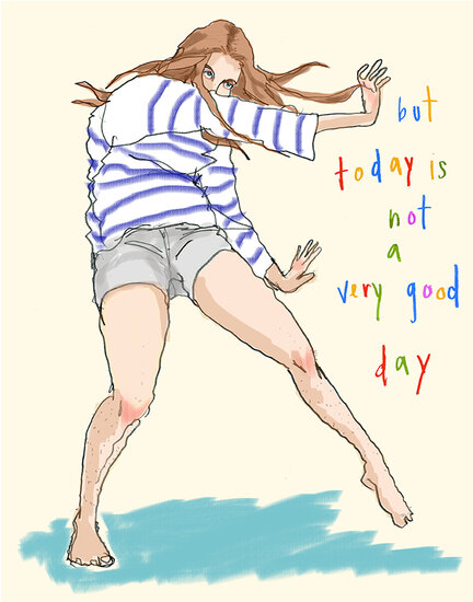 Some days 6 portfolio 432 xxx q85