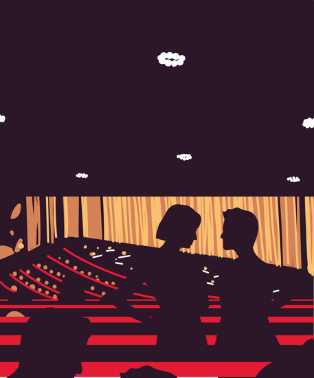 Ben wiseman met opera 1 457 xxx q85