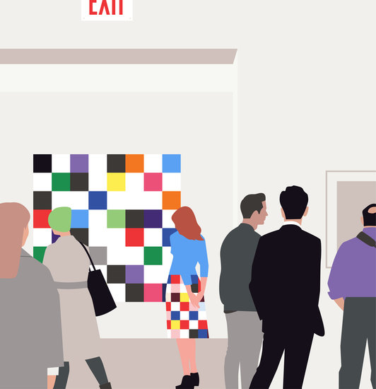 Ben wiseman moma 532 xxx q85