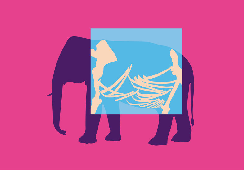 Ben wiseman spineless gop 786 xxx q85