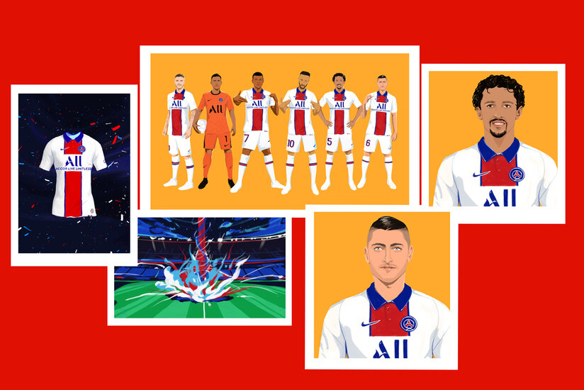 Accor paris saint germain spiros halaris  824 xxx q85