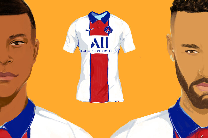 Accor paris saint germain spiroshalaris neymarjr mbappe 824 xxx q85