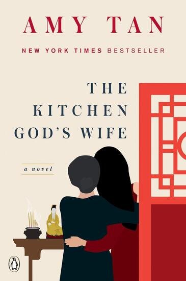 Amytan kitchen gods wife 365 xxx q85
