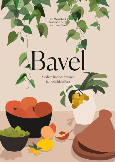 Bavel cookbook 390 xxx q85