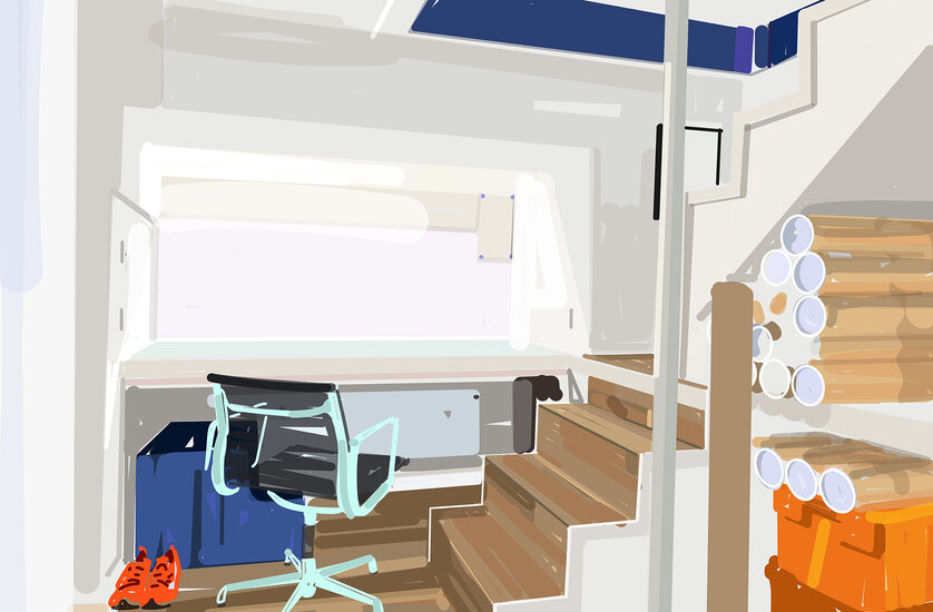 Interior 06 838 xxx q85