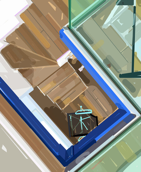 Interior 07 451 xxx q85