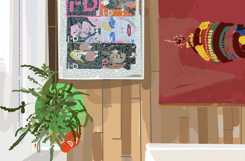 Interior 10 838 xxx q85