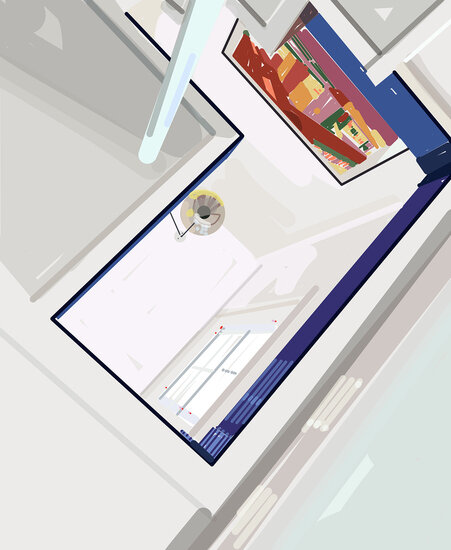 Interior 12 451 xxx q85