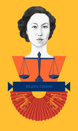 Libra eileen chang 330 xxx q85