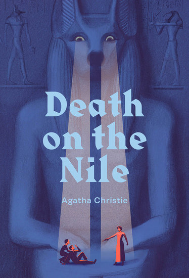 Death on the nile1 374 xxx q85