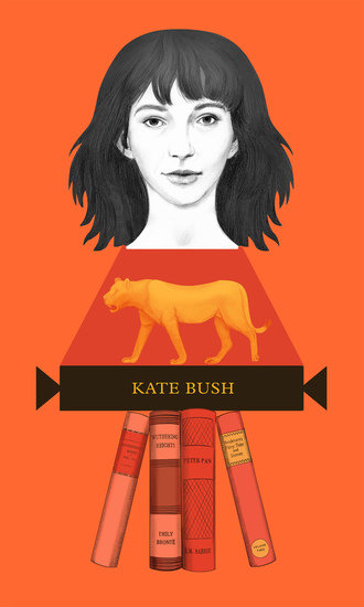 Leo kate bush 330 xxx q85