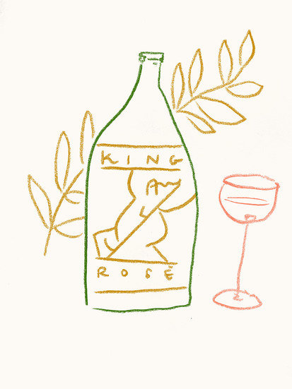 King rosead 2021 413 xxx q85