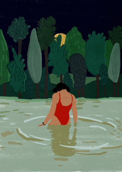 Forest cookie moon 389 xxx q85