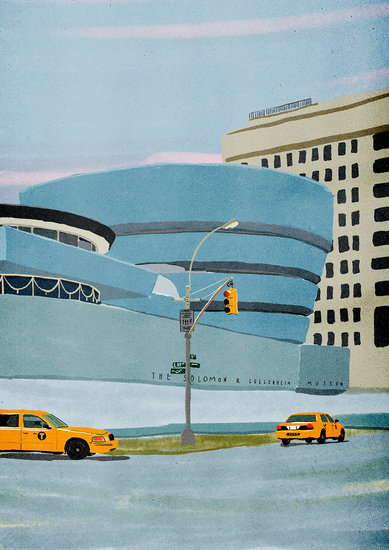 Guggenheim cookie moon 389 xxx q85