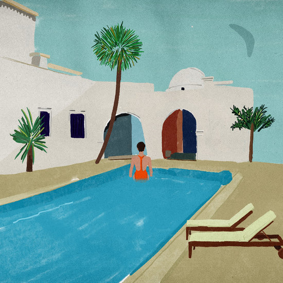 Orange in the pool cookie moon 550 xxx q85